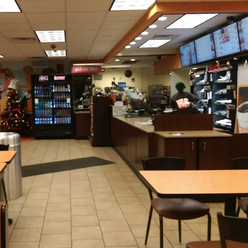 Dunkin'