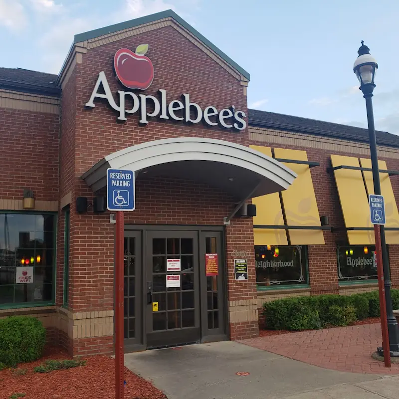 Applebee's Grill + Bar