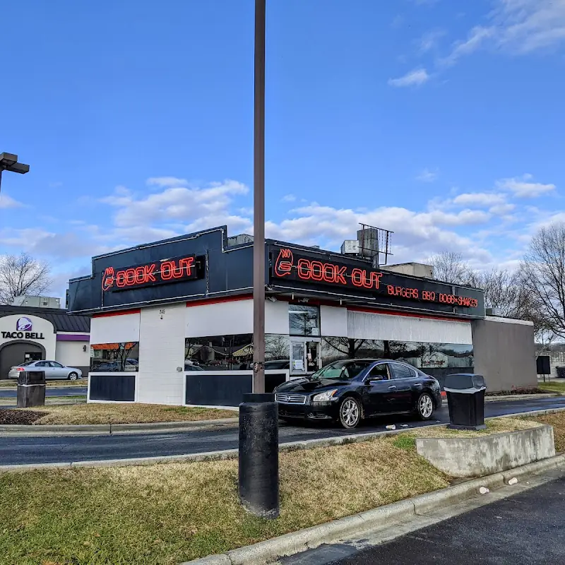 Cook Out