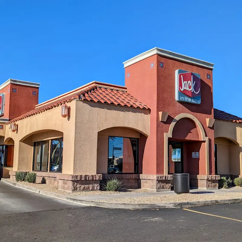 Jack in the Box