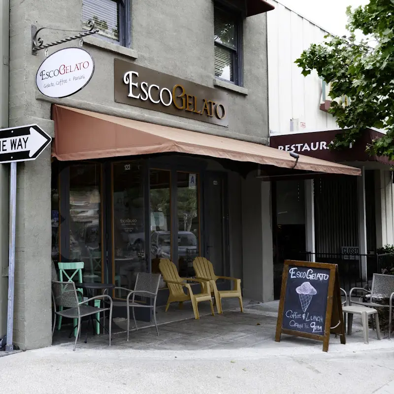 EscoGelato
