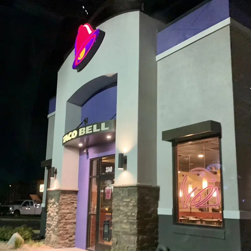 Taco Bell