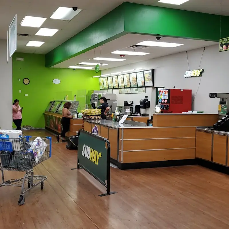 Subway