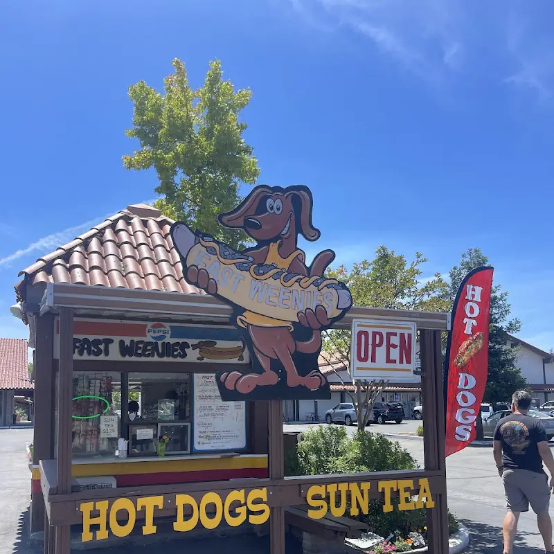 Fast Weenies