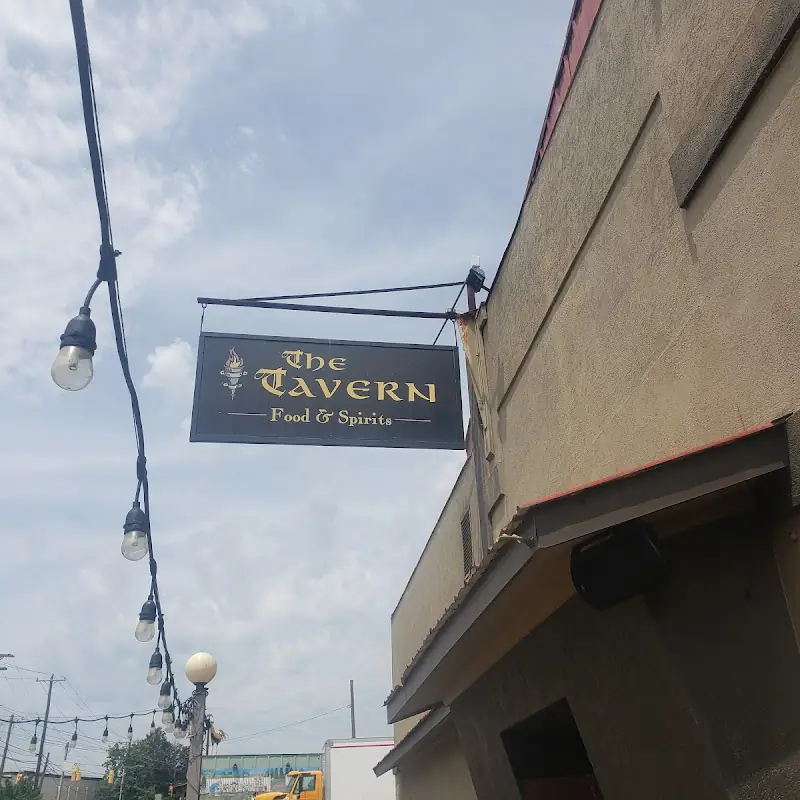 Tavern