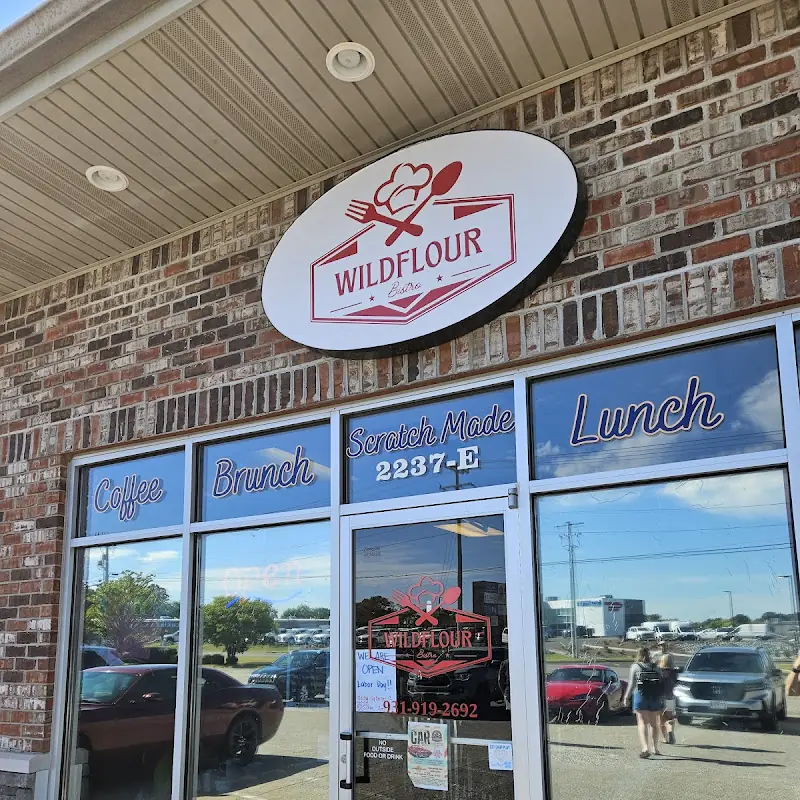 WildFlour Bistro