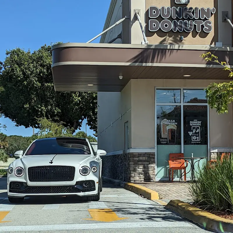 Dunkin'