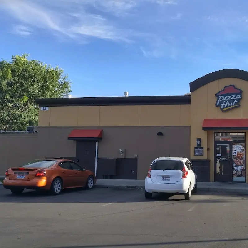 Pizza Hut