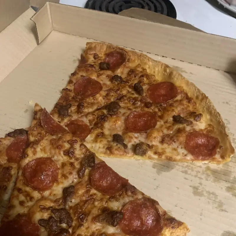 Pizza Hut