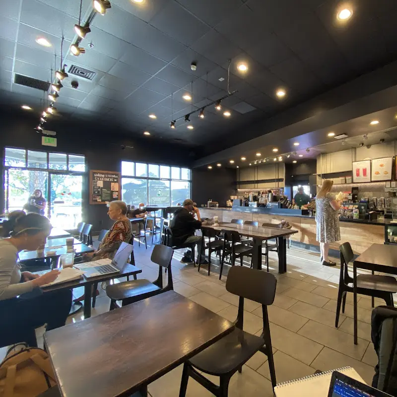 Starbucks Coffee Company
