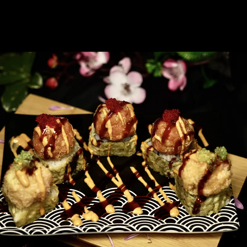 A1. Japanese Red Bean Fish-shaped Cake (Taiyaki) (2 Pieces)