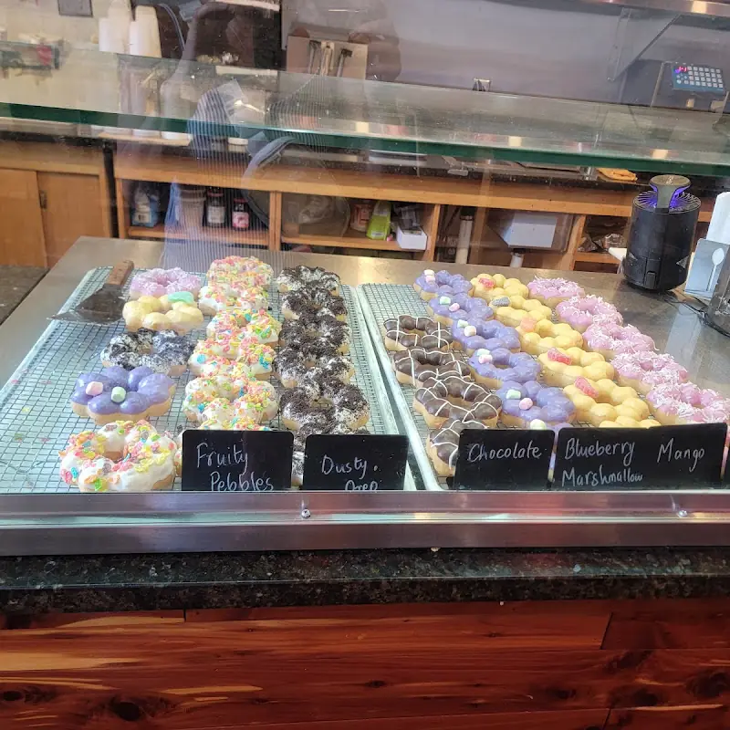 Mochi Munchi