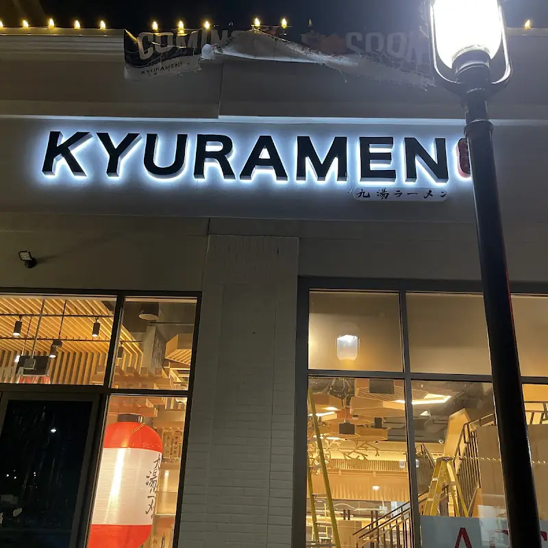 Kyuramen x TBaar - Cranberry Twp