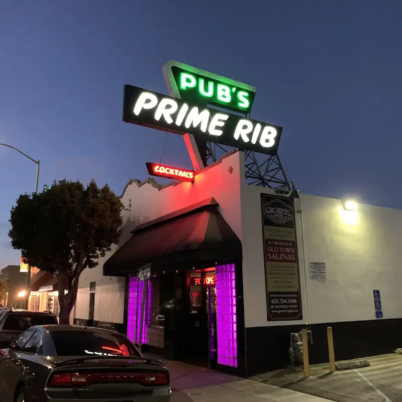 Growers Pub