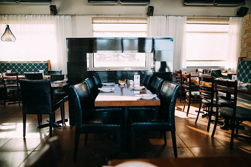 Restaurant G2