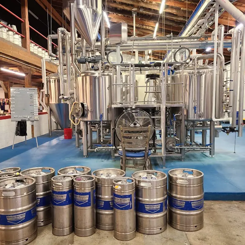 Waterline Brewing Co.