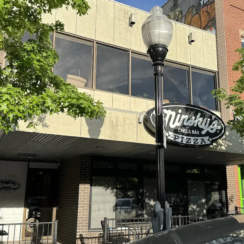 Minsky's Pizza