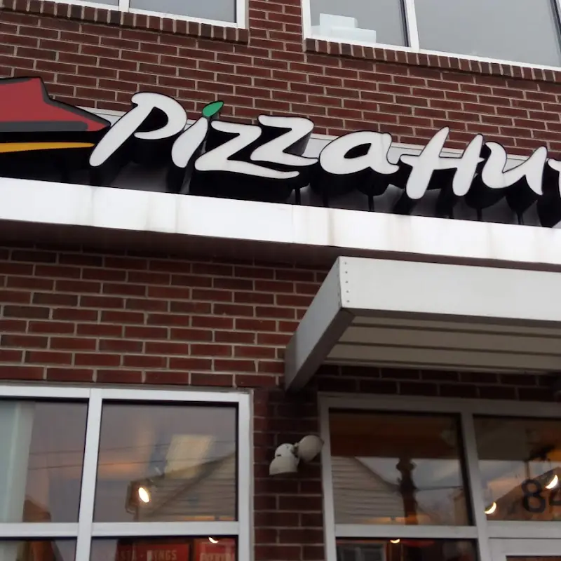 Pizza Hut