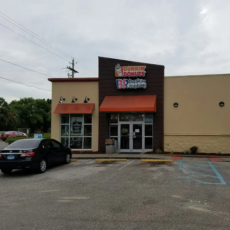Baskin-Robbins