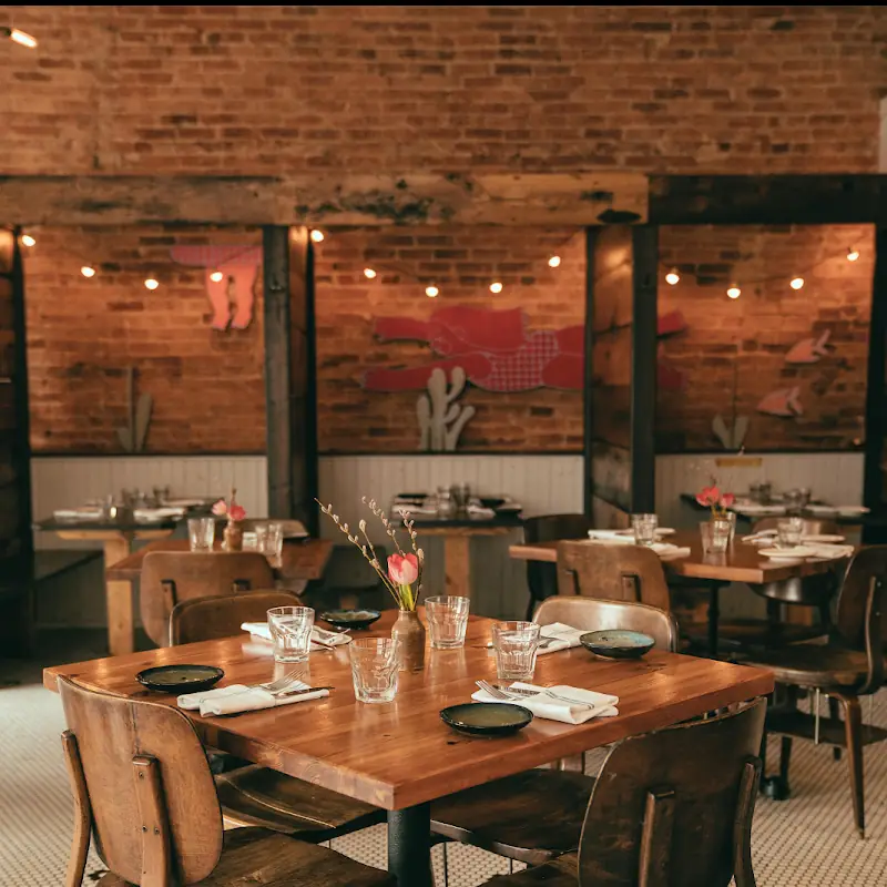 Dylan's Oyster Cellar