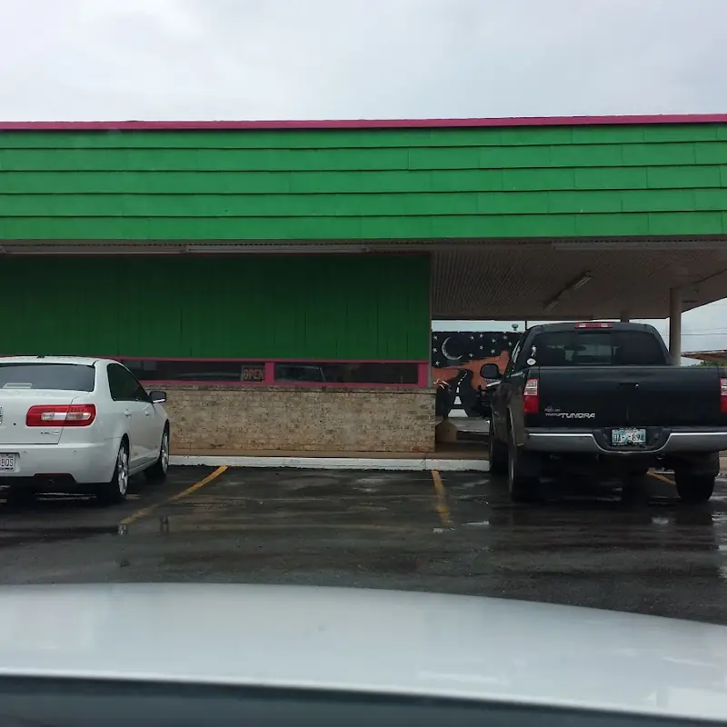 El Charro
