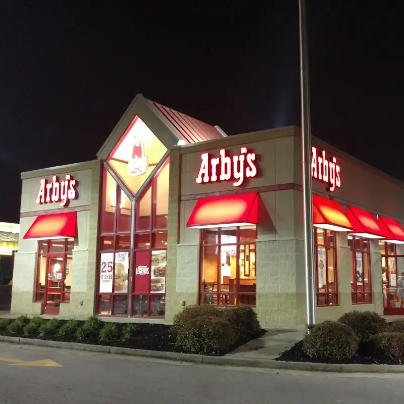 Arby's