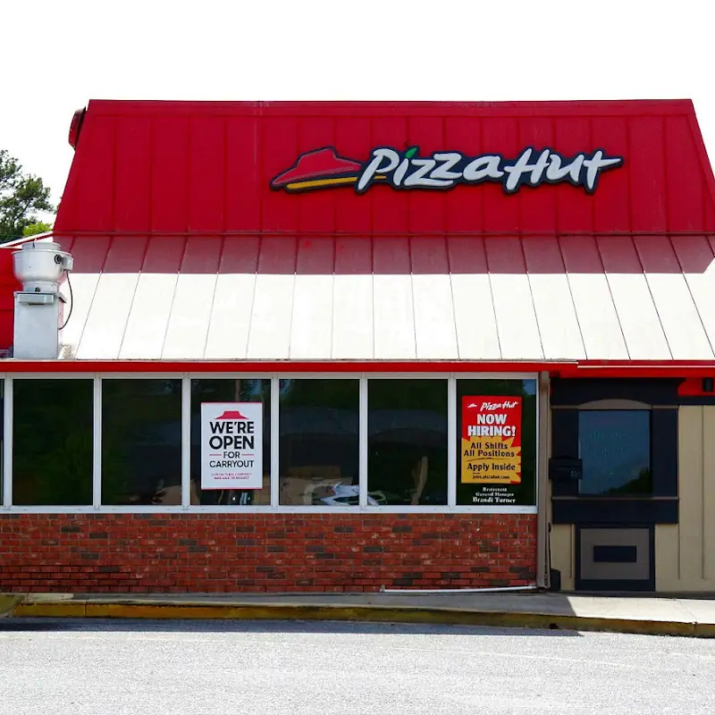 Pizza Hut