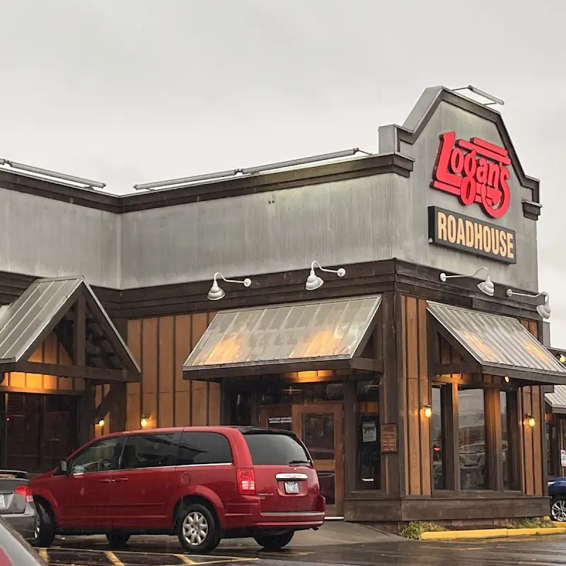 Logan's Roadhouse