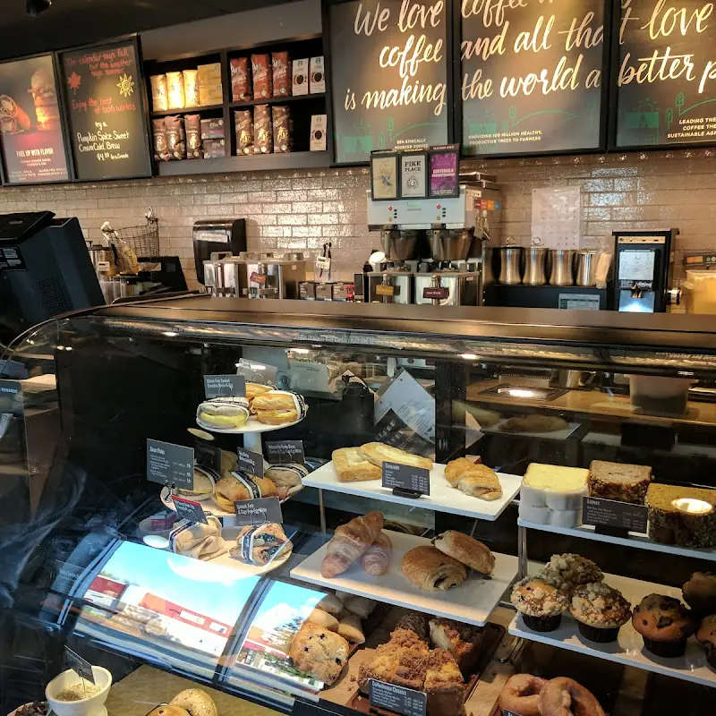 Starbucks Coffee Company