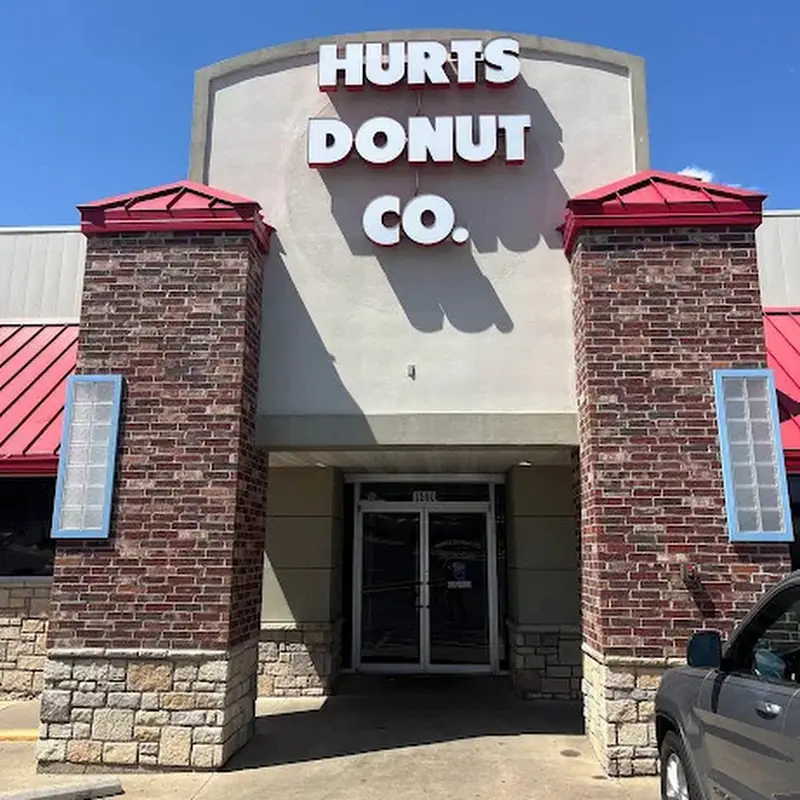 Hurts Donut Company