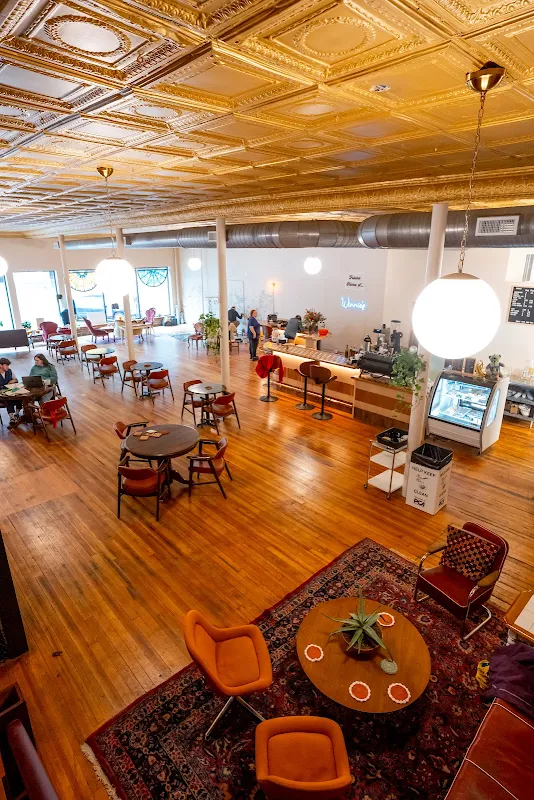Hardline Coffee Company