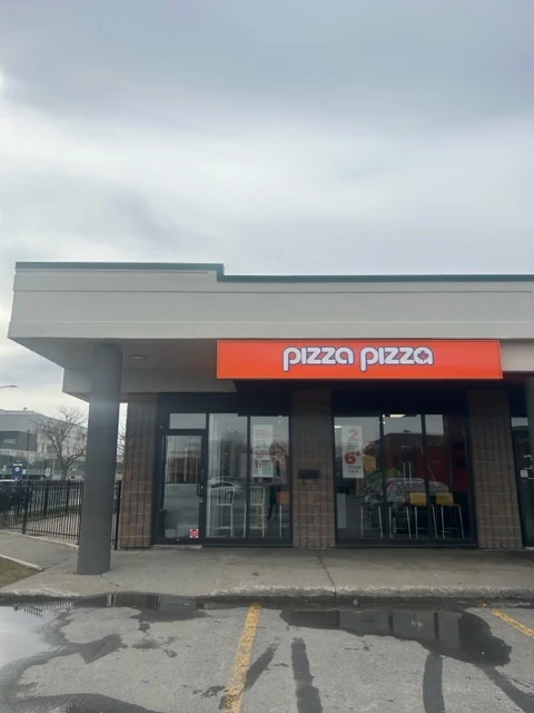 Pizza Pizza