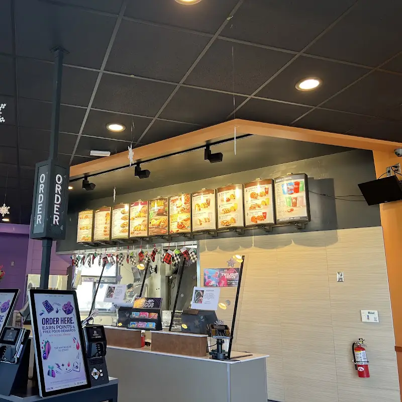 Taco Bell