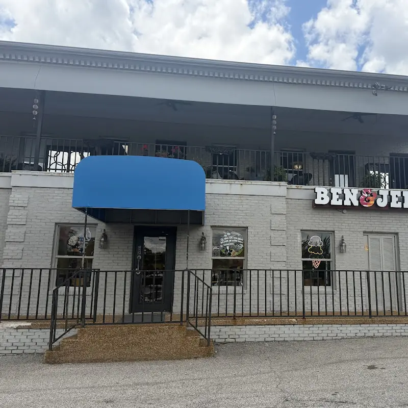 Ben & Jerry’s