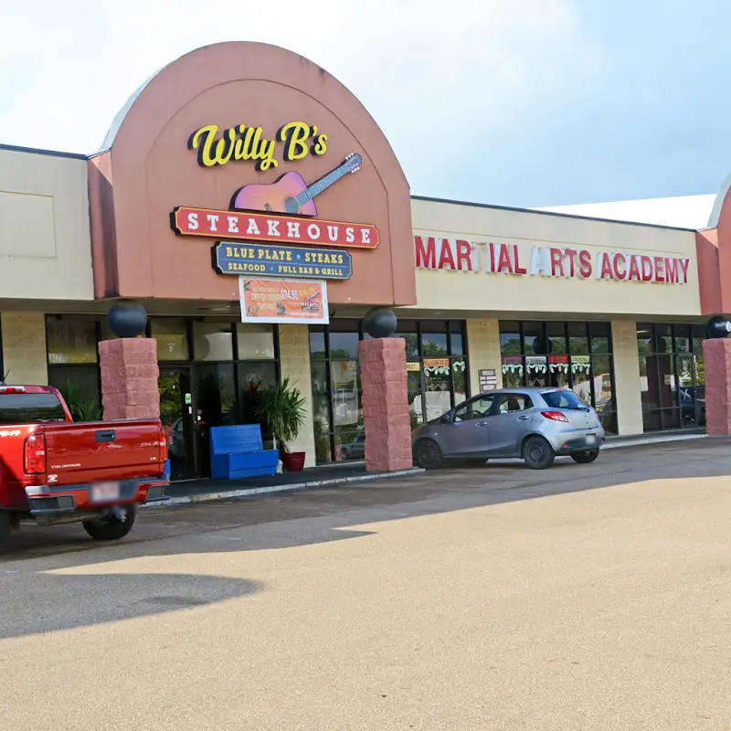 Willy B's Steakhouse