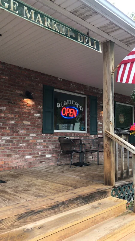 Village Market Deli