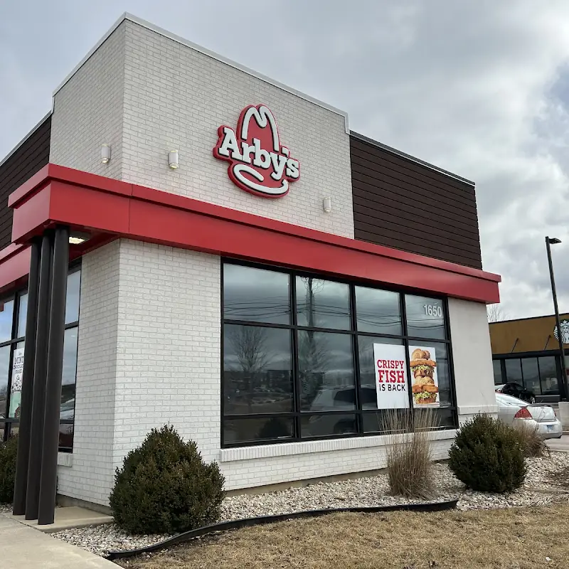 Arby's