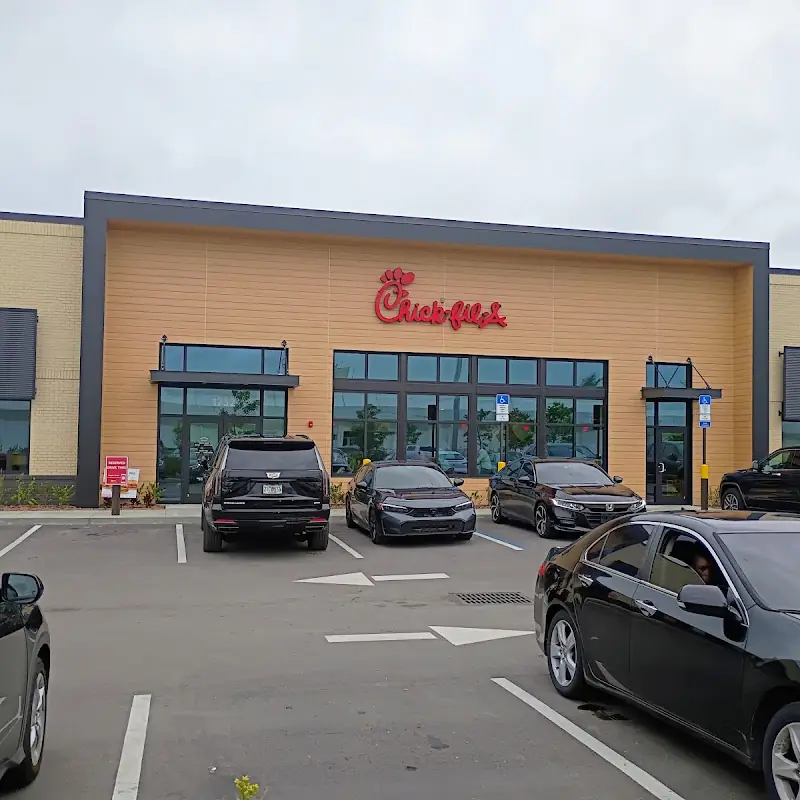 Chick-fil-A
