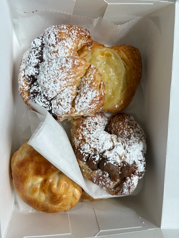 Romi's Bakeshop