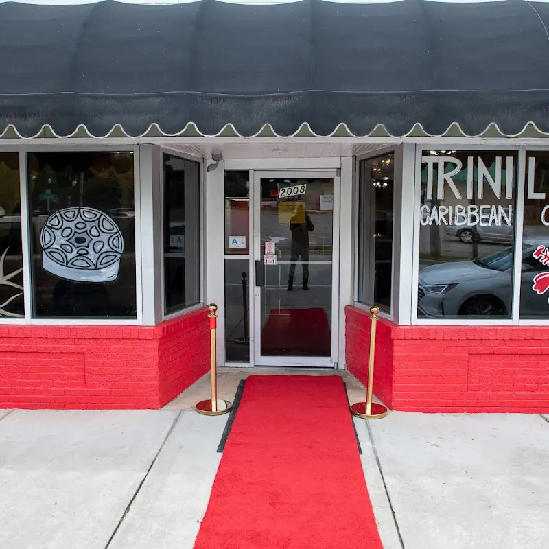 Trini Lime Caribbean Café