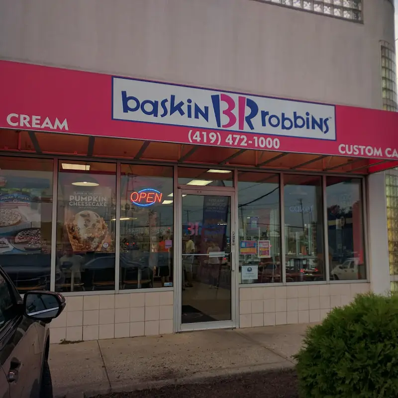 Baskin-Robbins