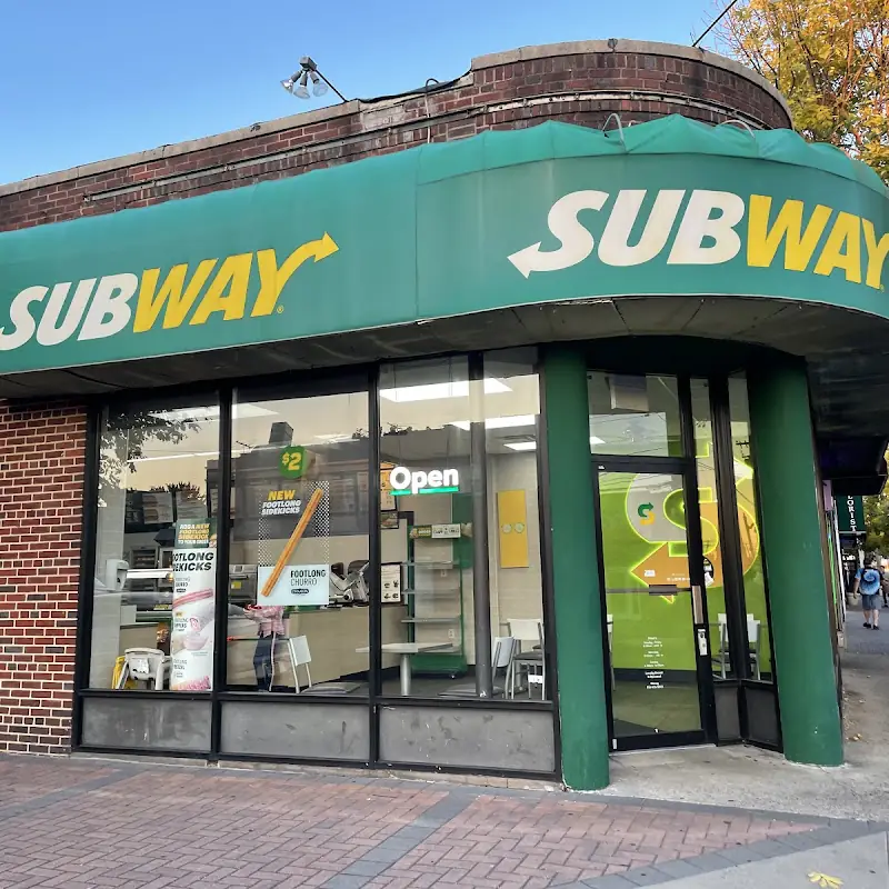 Subway