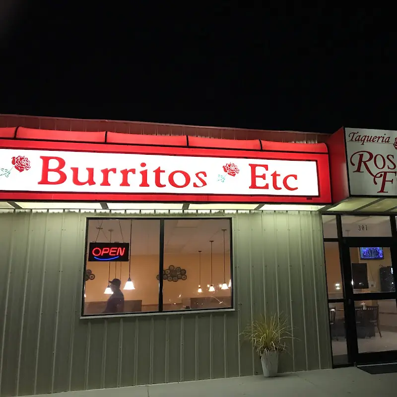 Taqueria Rosario Foods