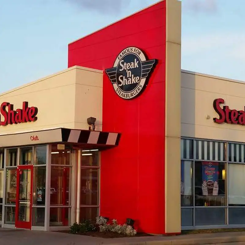 Steak 'n Shake