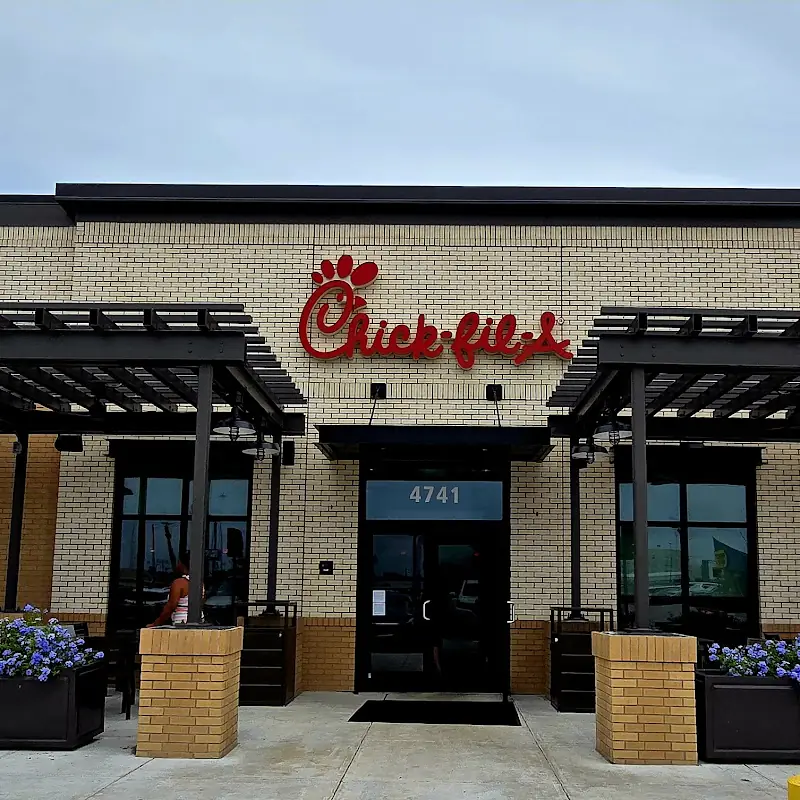 Chick-fil-A