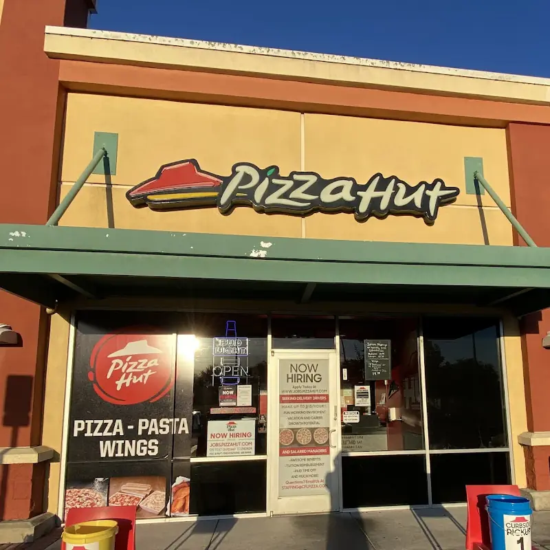 Pizza Hut