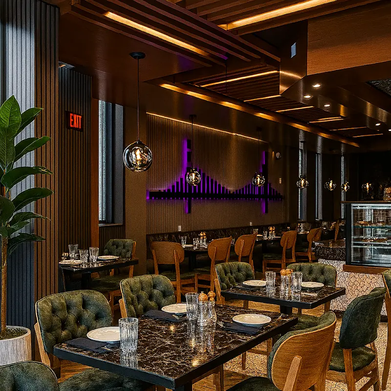 Galata Bistro