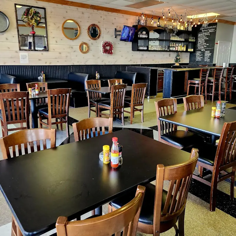 Elea J’s Southern Table