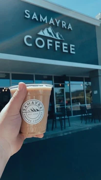 Samayra Coffee Co.