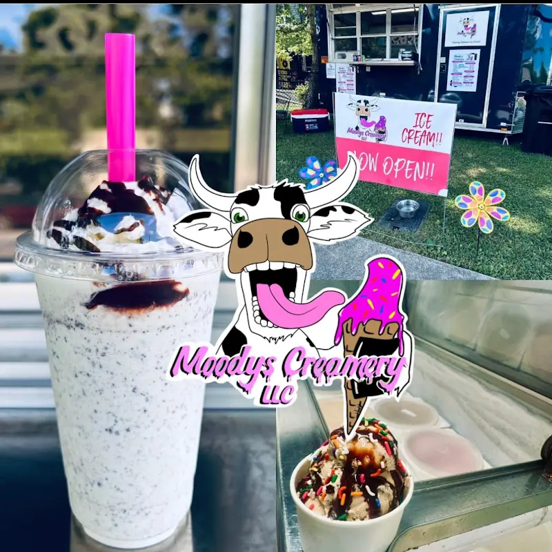 Moody's Creamery